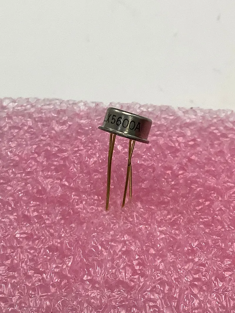 Lx5600A Analog Temperature Transducer – Nsc 1