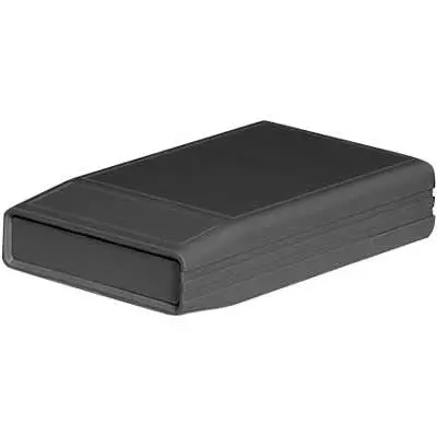 M6 Black Handheld Remote Control Enclosure 1