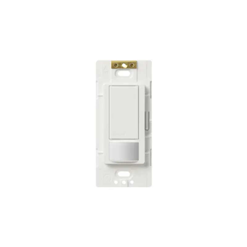 Maestro Occupancy Sensor Switch – 2-Amp Rating 1