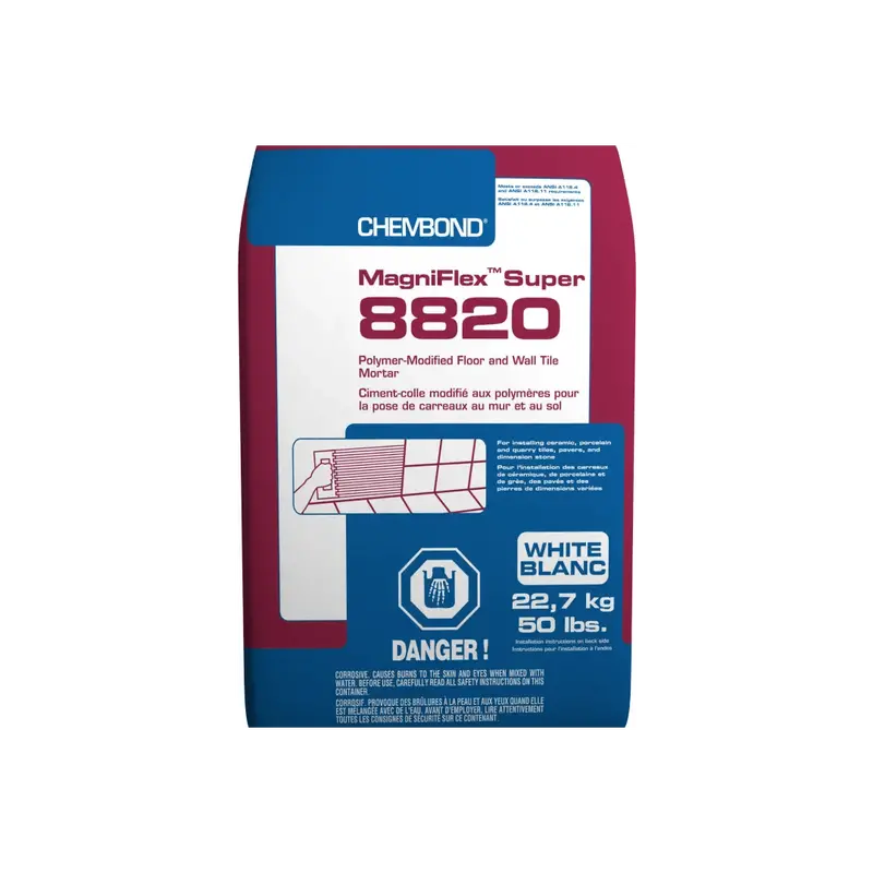 Magniflex Super 8820 High-Density Foam Mattress Core 2