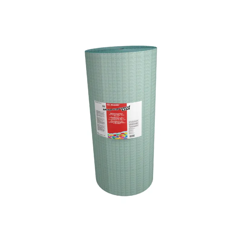 Mapei Mapeguard Um Waterproofing Membrane – 323 Sq Ft Roll 1