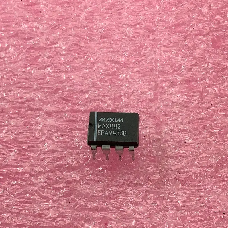 Maxim Max442Epa Dual-Channel 140Mhz Video Multiplexer And Amplifier 1