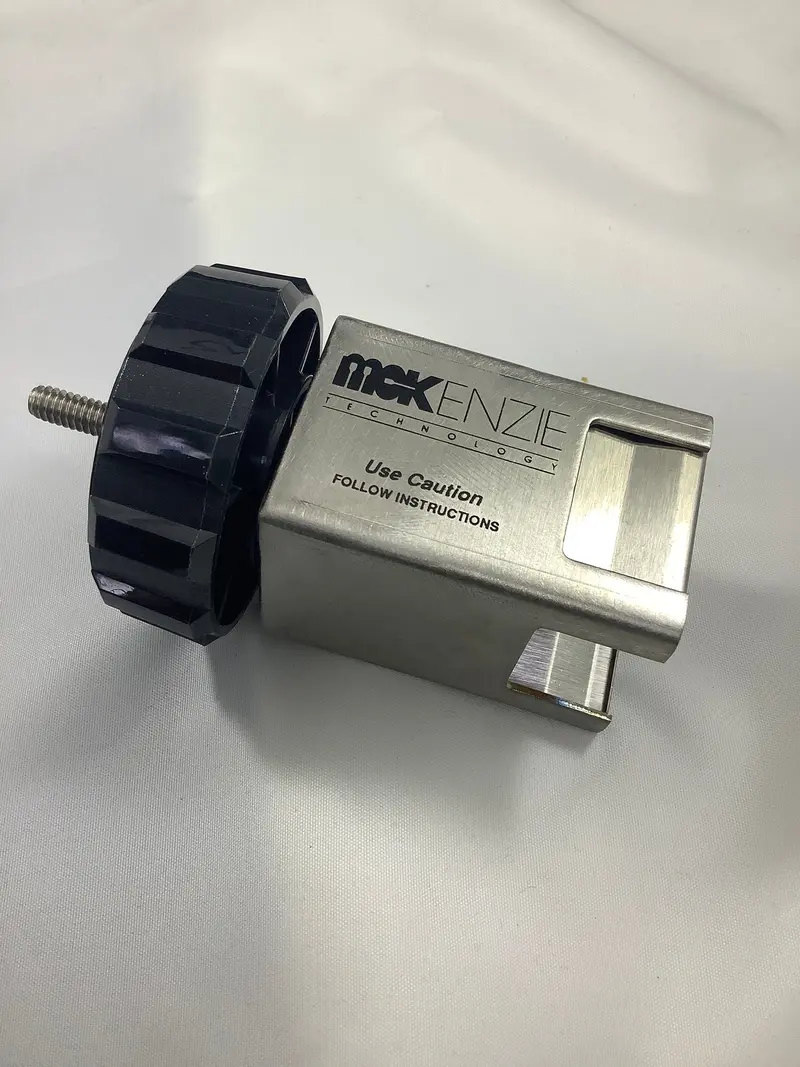 Mckenzie Pgax-14-14-1 Pga Extraction Tool – 14×14 Grid, Manual Puller For Pga Packages 1