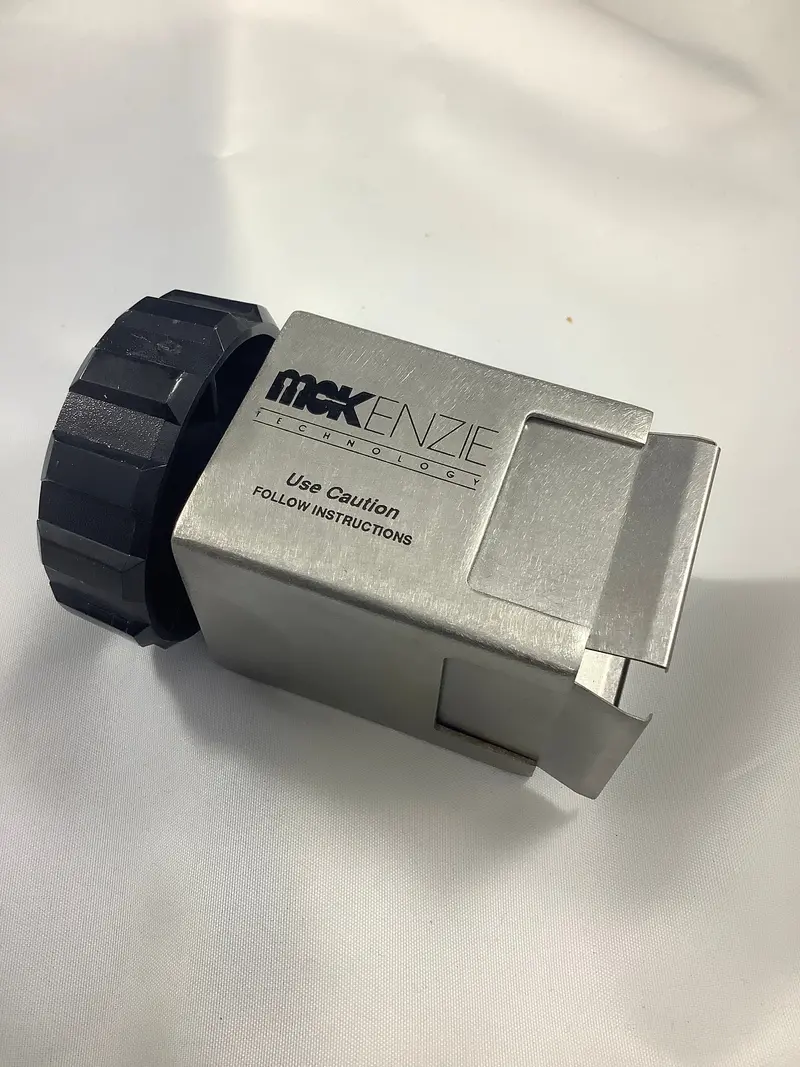 Mckenzie Pgax-17-17-1 Pga Extraction Tool – 17×17 Grid, Precision Manual Extractor 1