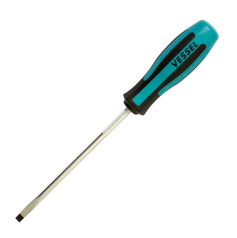 Megadora No. 900 Standard Screwdriver – 6Mm X 150Mm 1