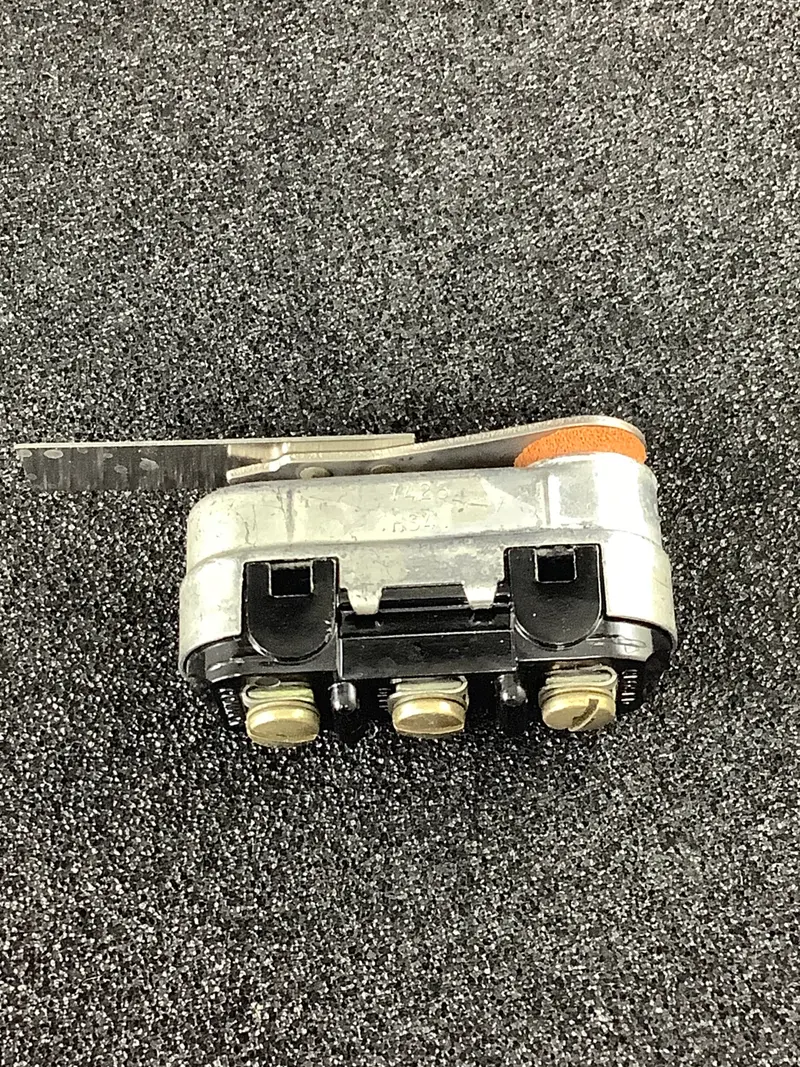 Micro Switch 1Hs41 Sealed Spdt Limit Switch – Standard Version 1