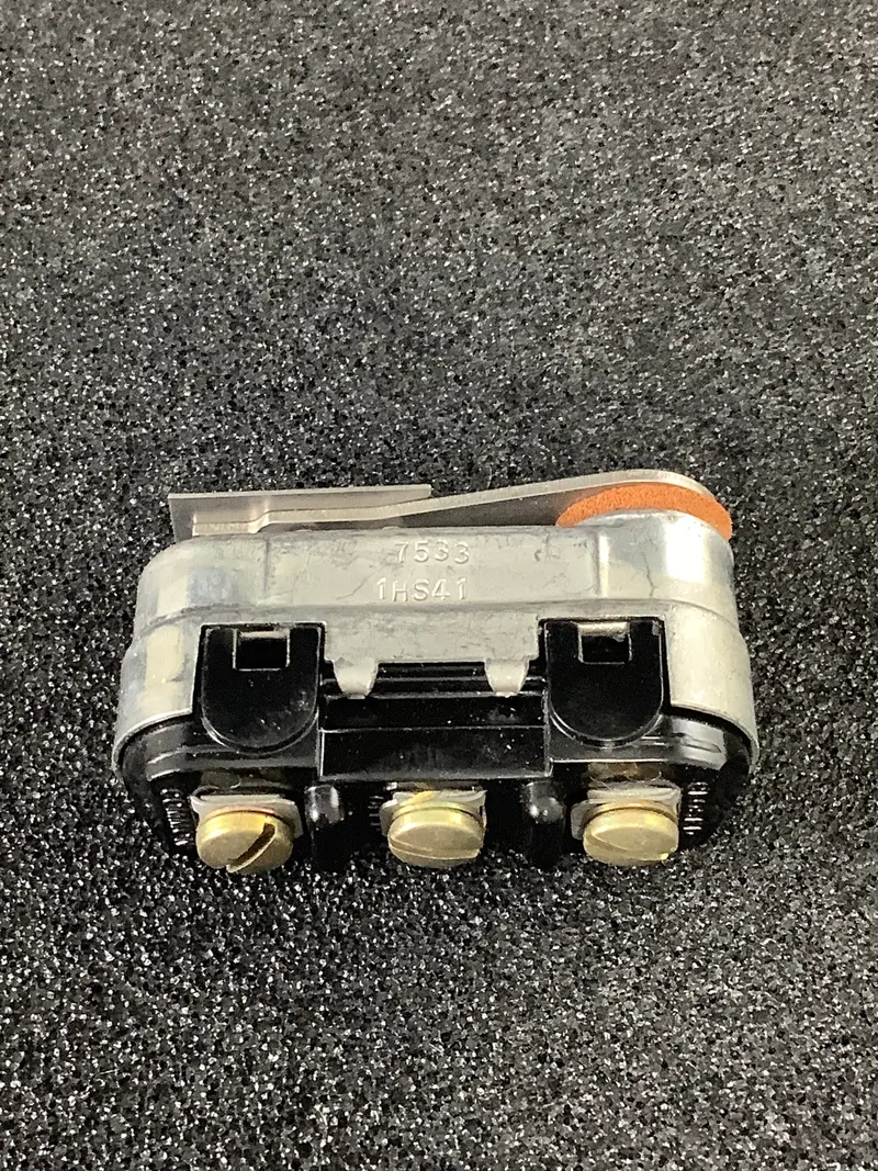 Micro Switch 1Hs41C Hermetically Sealed Spdt Basic Switch 1
