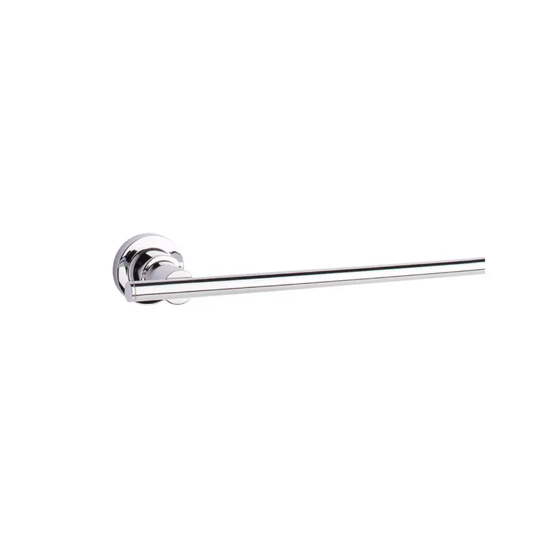 Minimalist 24-Inch Wall-Mount Towel Bar 1