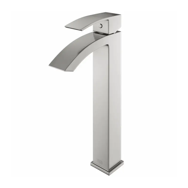 Minimalist Bathroom Sink Faucet – Model B11T103 2