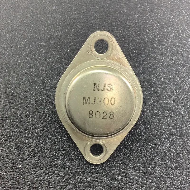 Mj300 General-Purpose Transistor – Njs Electronics 1