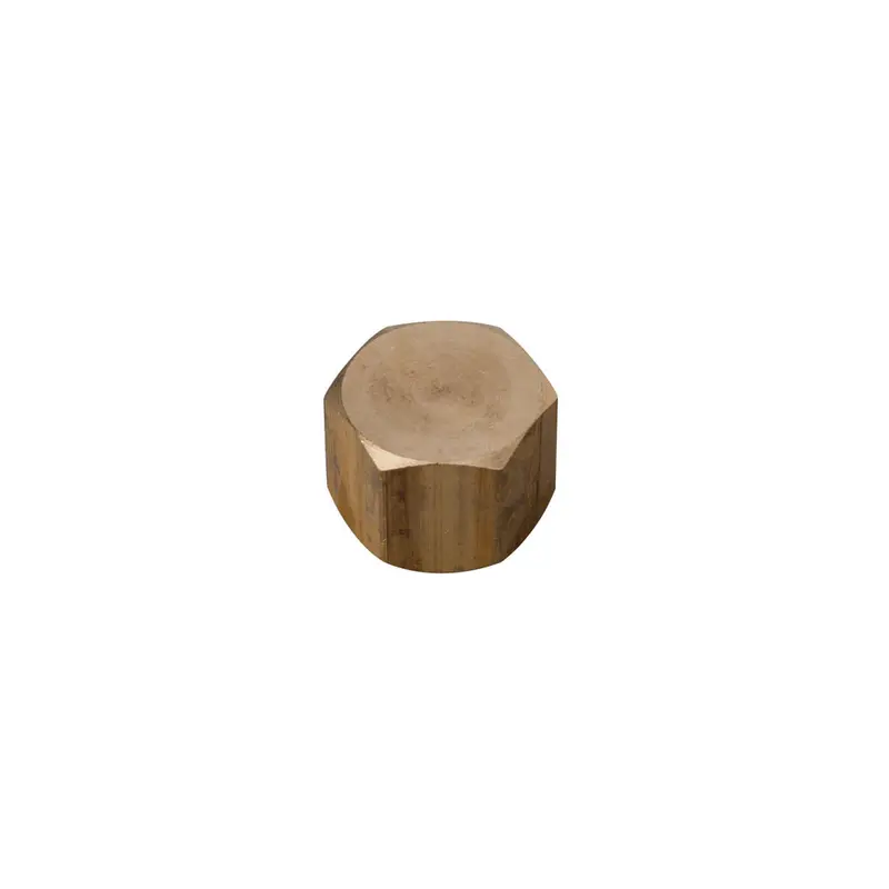 Moen M-Line Decorative Cap – M0551, 3/8" (10Mm) 1