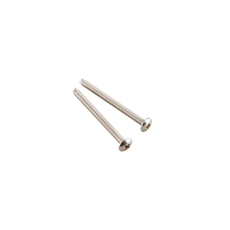 Moen M-Line Remodel Trim Plate For Faucet Installation 1