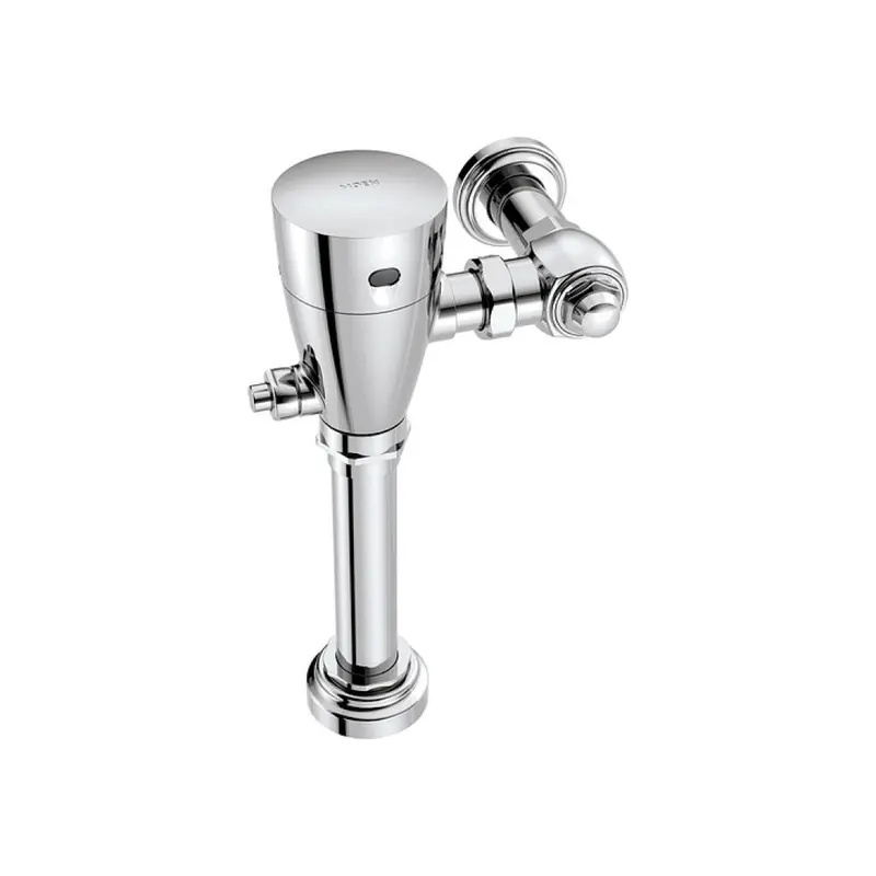 Moen M-Power Chrome Electronic Flush Valve – 1-1/2" Water Closet 1
