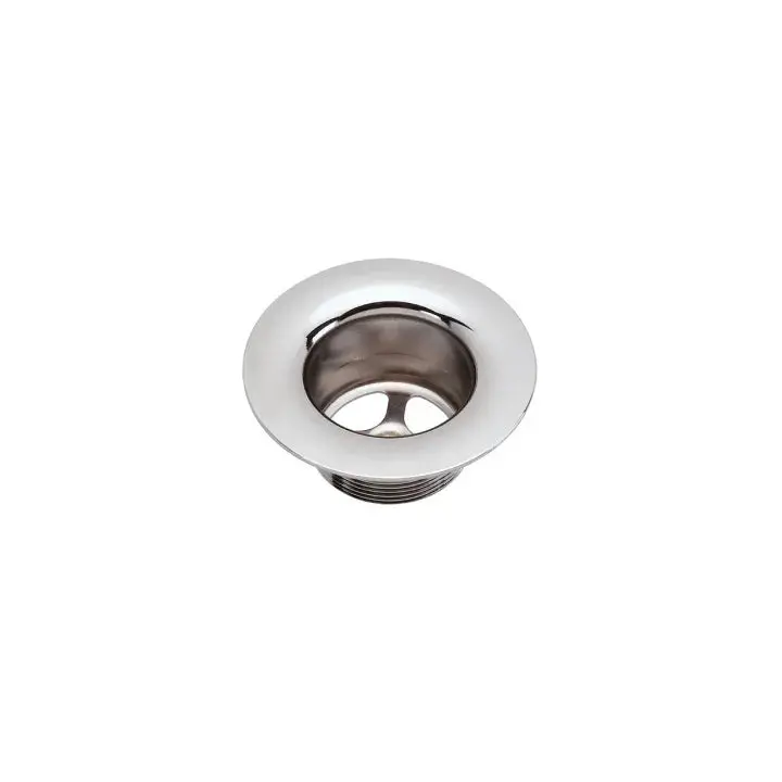 Moen M8647 Tub Waste Strainer Assembly – 1/4-Inch Threaded Connection 1
