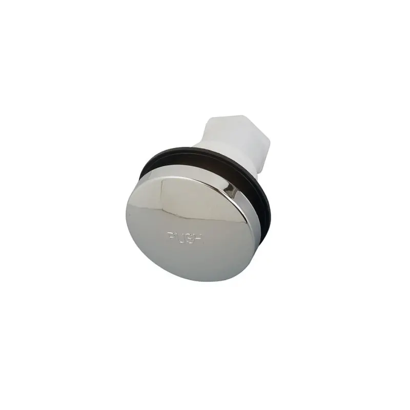 Moen M8648 M-Line Pop-Up Tub Drain Stopper 1
