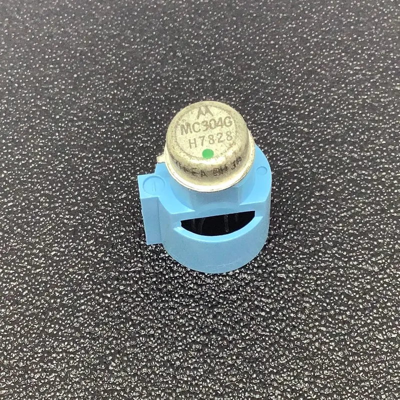 Motorola Mc304G Mecl 300-Series Bias Driver – High-Speed Ecl Interface Component 1