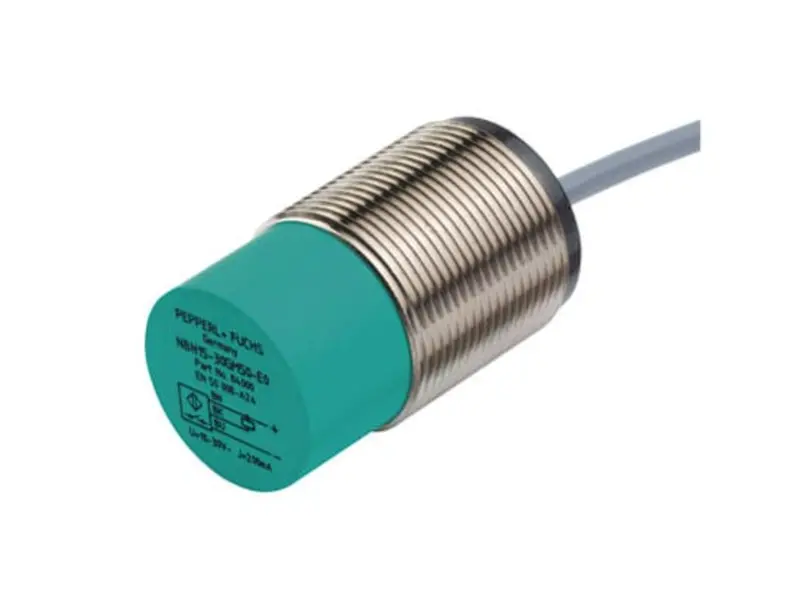 Nbn15-30Gm50-E2-V1 – 30 Mm Inductive Proximity Sensor, 10–30 Vdc, Ip67 Rated 1