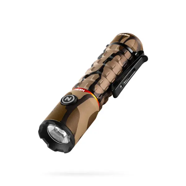 Nebo Neb-Flt-1062 Torchy 2K – Mossy Oak Camo Flashlight 1
