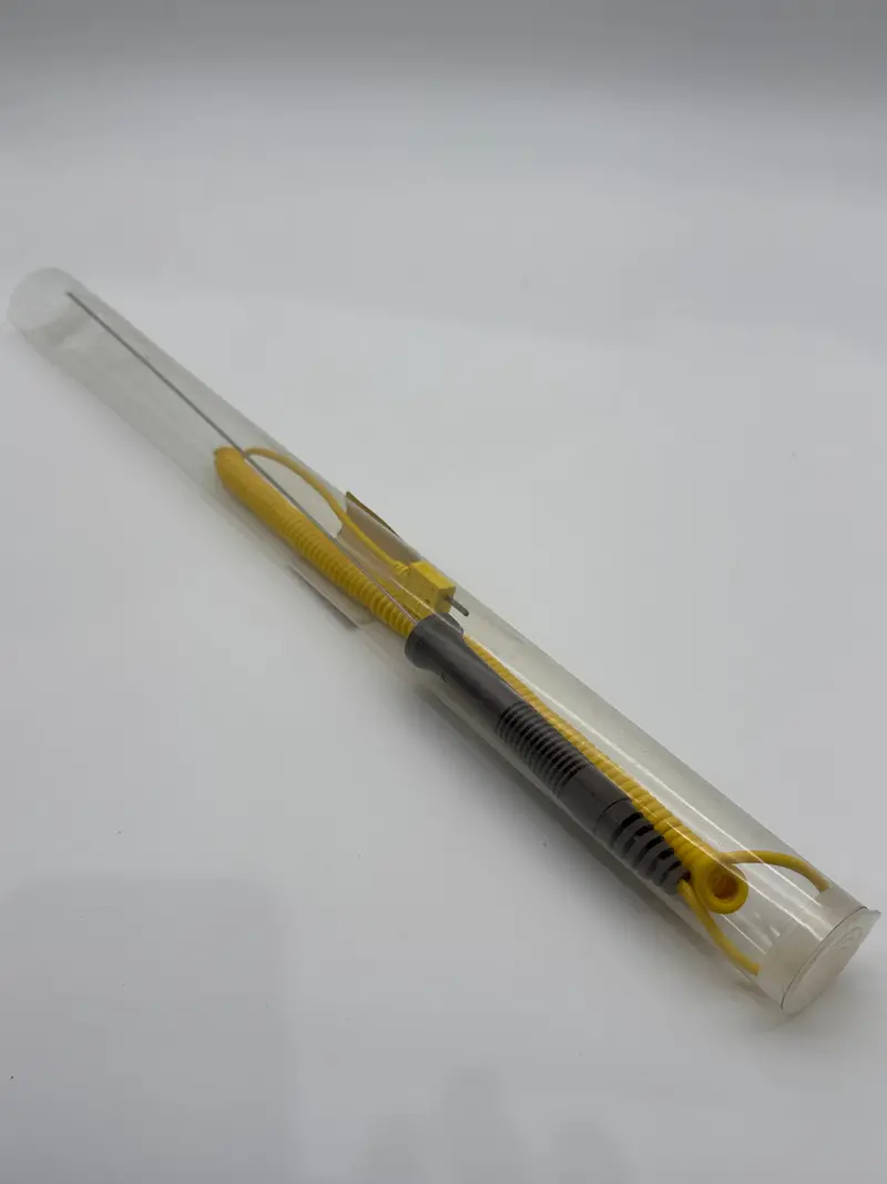 Newport Khss-116G-Rsc-12/N Utility-Handle Thermocouple Probe For Industrial Use 1