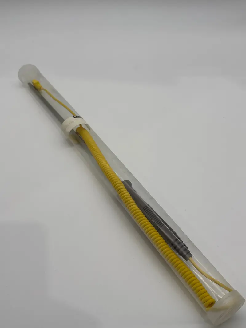 Newport Khss-14G-Rsc-12/N K-Type Grounded Immersion Temperature Probe 1