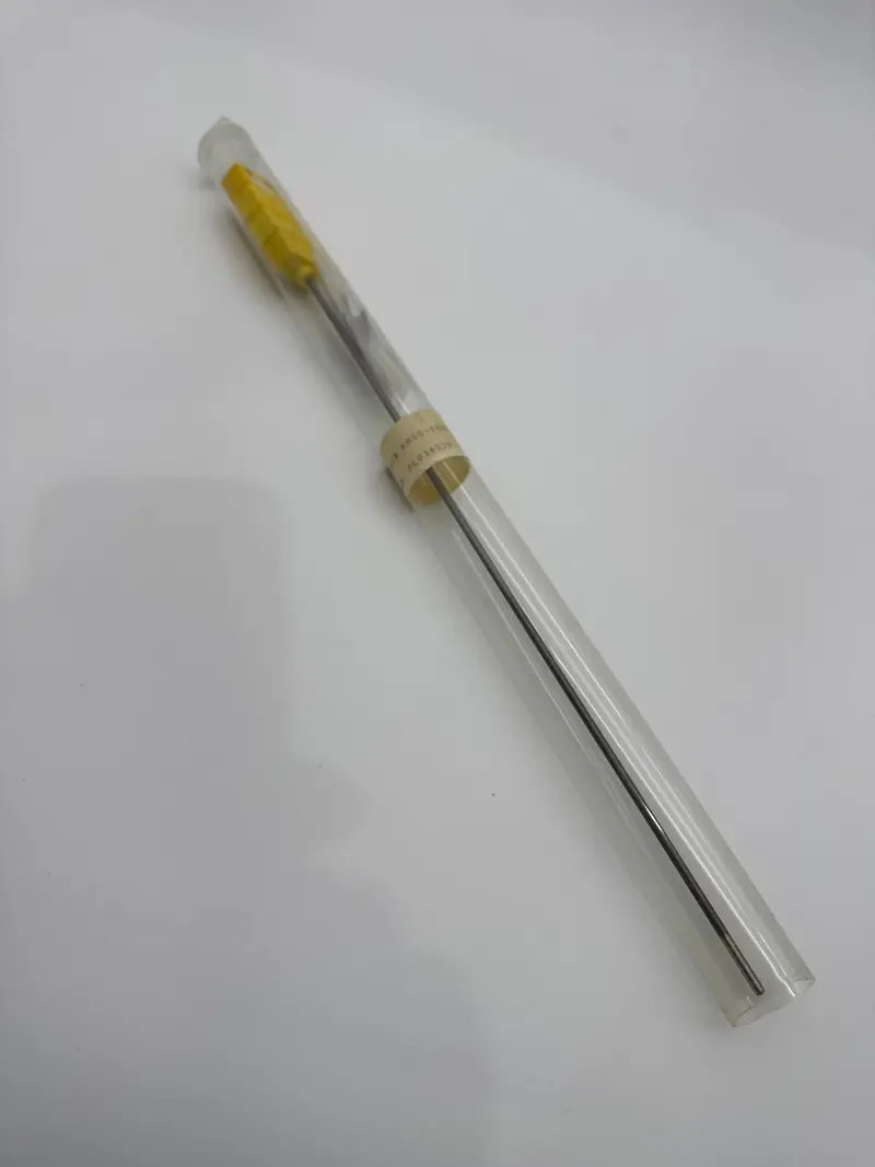 Newport Kqss-18G-12/N Fine-Wire Quick-Disconnect Thermocouple Probe, Standard Molded Housing 1