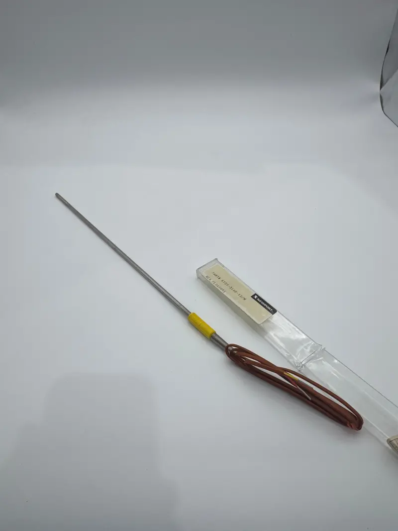 Newport Ktss-316G-12/N General-Purpose Temperature Sensor Probe 1