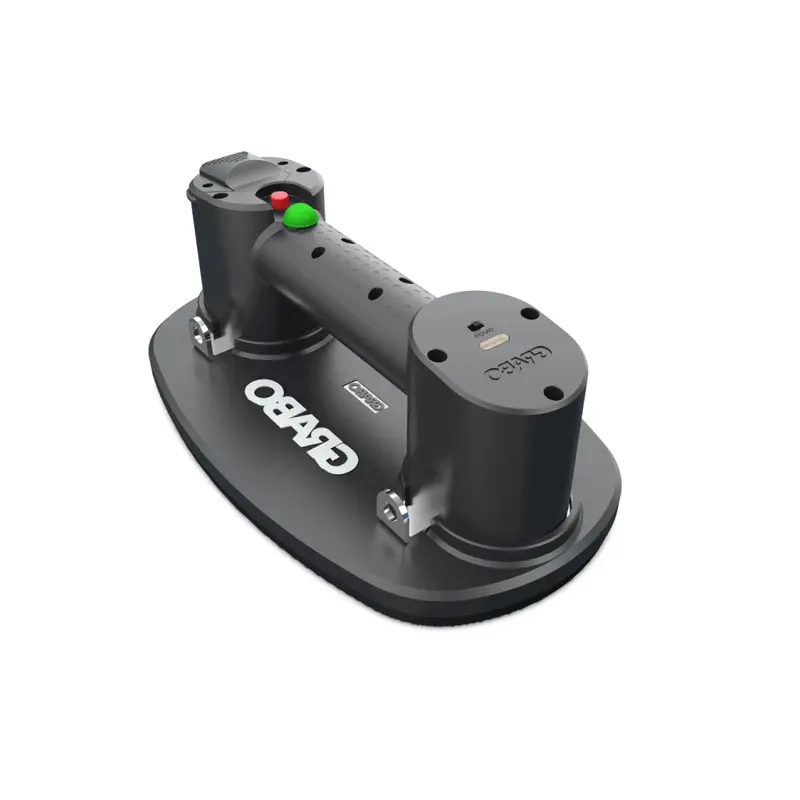 Ng-1B-Fb-1S Electric Suction Cup – Cordless Vacuum Lifting Device 1