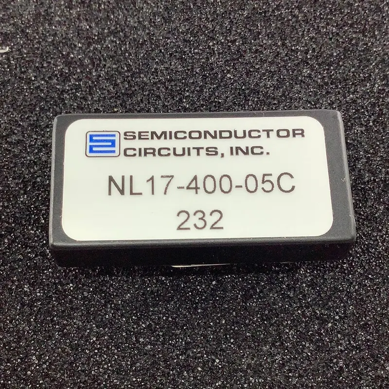 Nl17-400-05C – 3.3V 4A Dc-Dc Converter For 4.5–5.5V Supply Rails 1