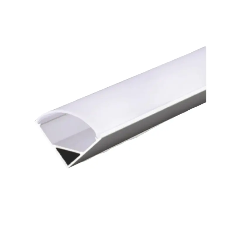 Nx-601Rs Aluminum Led Channel Profile With Recessed Mounting 1
