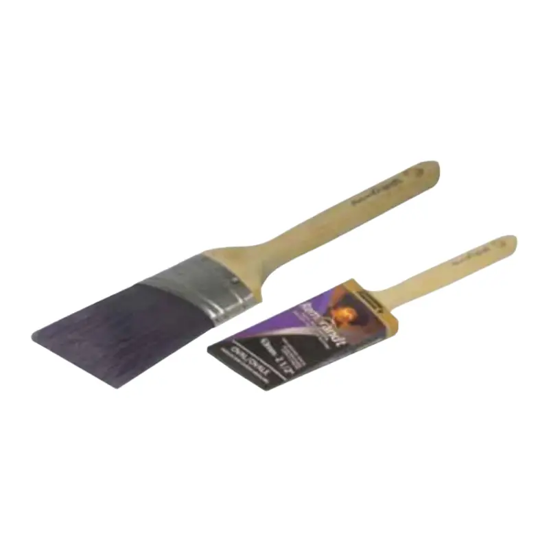 Nylyn Oval Angular Detail Brush 1
