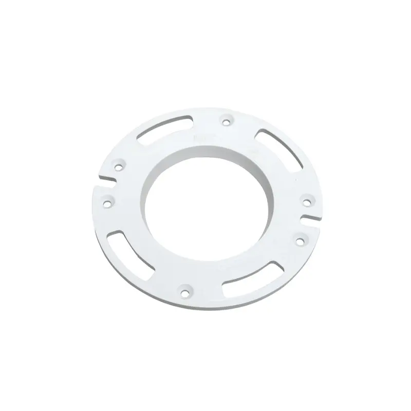 Oatey® Adjustable Closet Flange Spacers For Toilet Installation 1