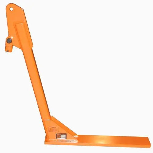 Oil Filter Housing Lifting Adapter For C-Frame Manipulator Use 1