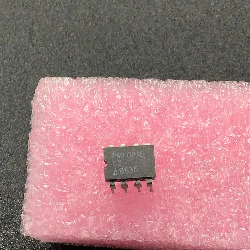 Op16Cz Pmi Instrumentation Amplifier – 1 Channel, 8-Pin Cerdip 1