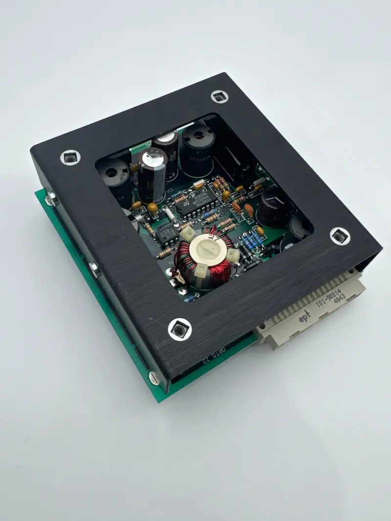 Opto 22 M4Ps12D Modular Dc Power Supply – 9–15 V Input 1