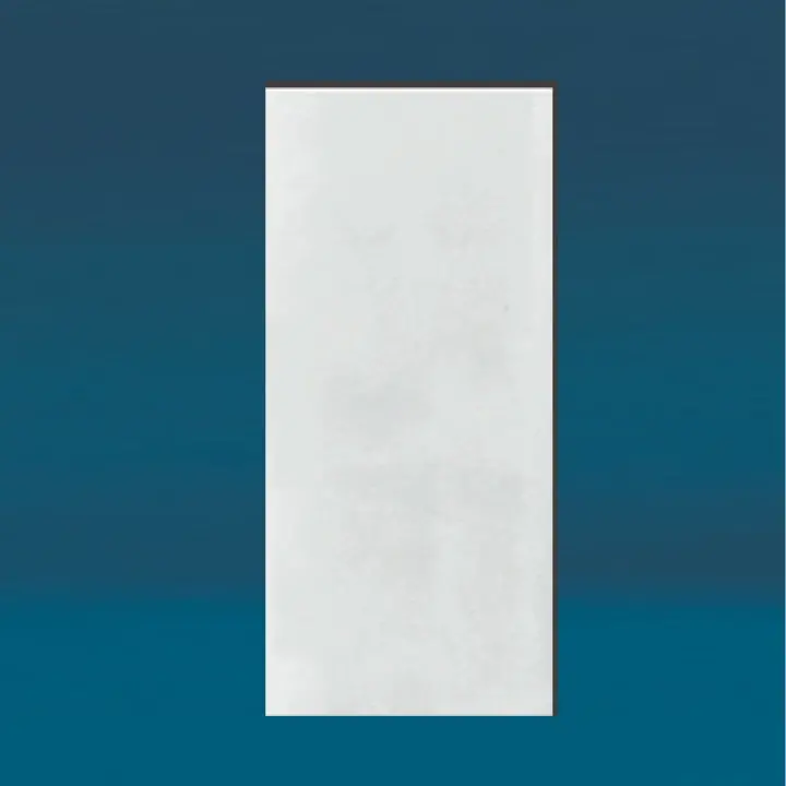 Oriental Steel Pvc Plain Column Wrap – 10" X 10' (Restoration Millwork®) 1