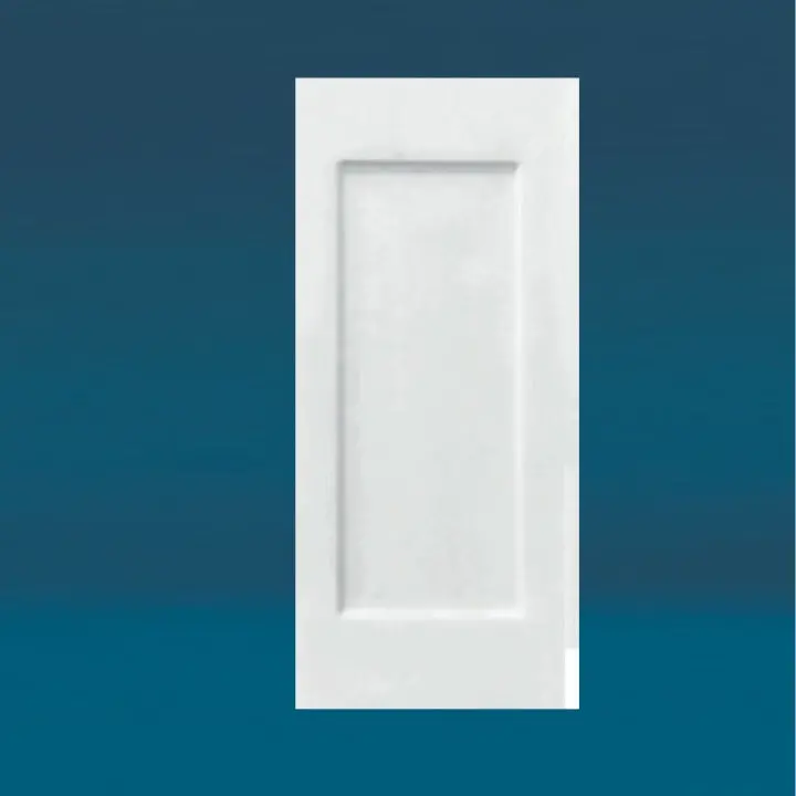 Oriental Steel Pvc Recessed Column Wrap – 12" X 10' (Restoration Millwork®) 1