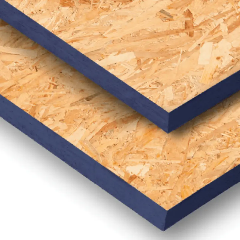 Osb Panel: 3/4-Inch × 4-Foot × 8-Foot Oriented Strand Board 1