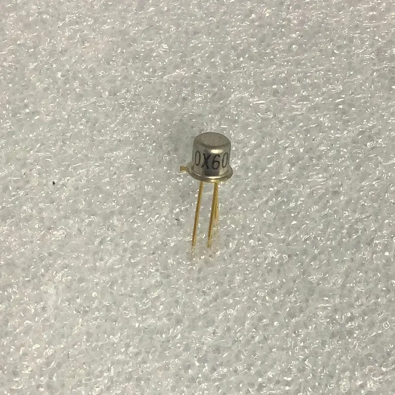Ox600-2N722 Pnp Silicon Transistor 1