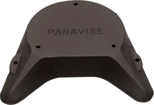 Panavise Weighted Base Mount – Heavy-Duty Stability For Vibration Control 1