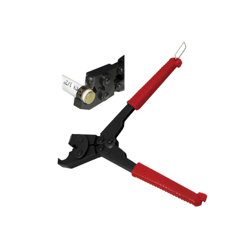 Pex Ring Shearing Tool For 1/2-Inch Tubing 1