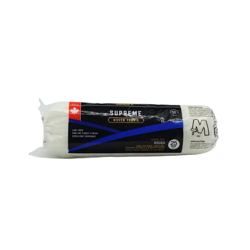 Pintar Supreme Lint-Free Paint Roller — 240 X 25Mm 1