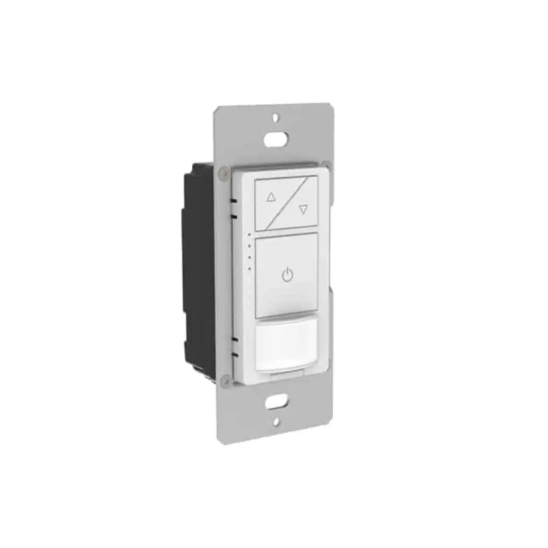 Pir Motion-Sensing Dimmer Switch For Indoor Lighting 1