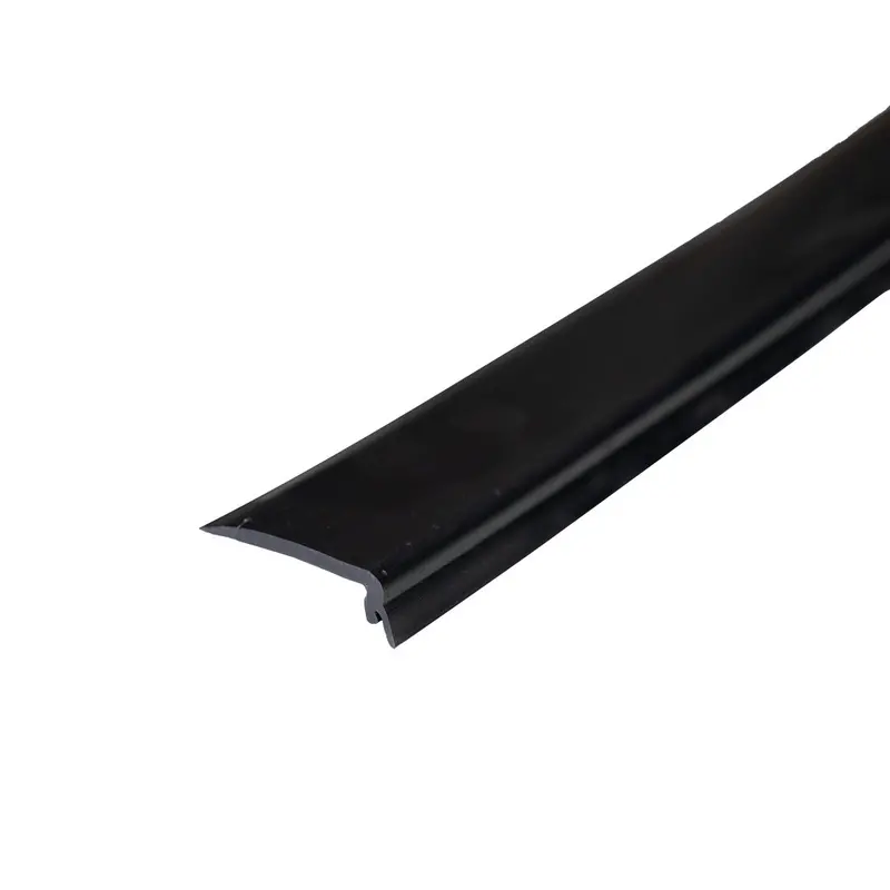 Platon® System Xsl0000 Foundation Wrap With L-Molding 1