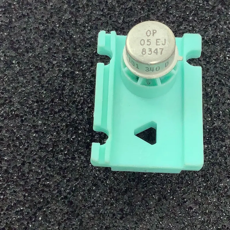 Pmi Op05Ej Single High-Speed Operational Amplifier – Dip-8 1