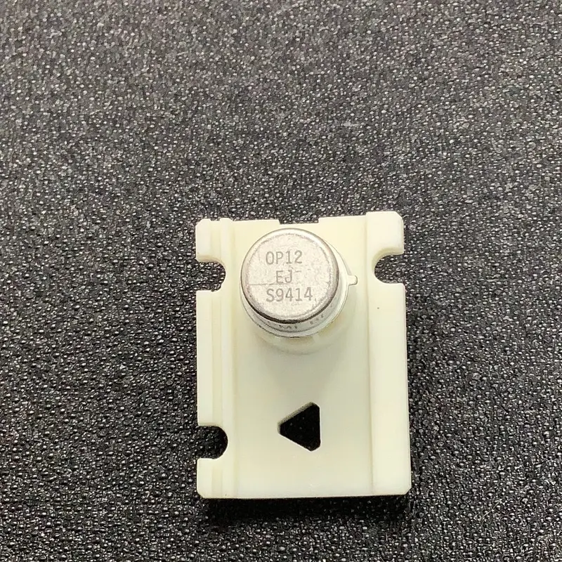 Pmi Op12Ej Precision Operational Amplifier – High-Accuracy Op-Amp 1