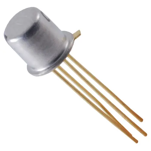 Pnp Germanium Rf/If Amplifier Transistor – Nte160 1