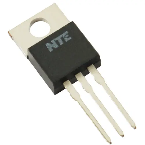 Pnp Silicon Audio Power Output Transistor – Nte153 1