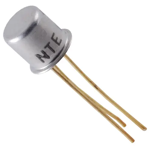 Pnp Silicon Low-Noise Audio Amplifier Transistor – Nte159M 1