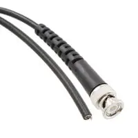 Pomona 5266-C-240 Coaxial Cable Assembly: Bnc Male To Rg-58C, 240-Inch (20-Foot) Length 1