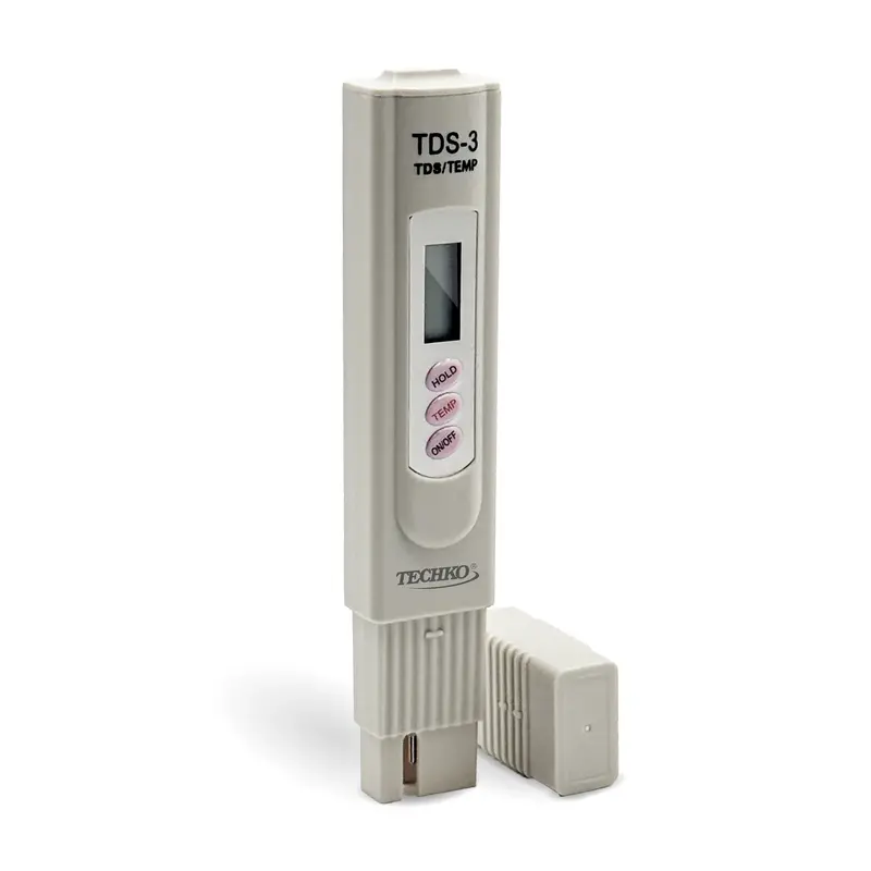 Portable Digital Tds Meter For Drinking Water Quality Testing (Ppm) 1
